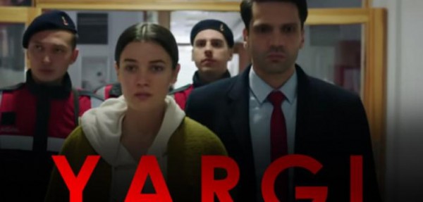 Yargı Yeni Bölümde Neler Olacak?